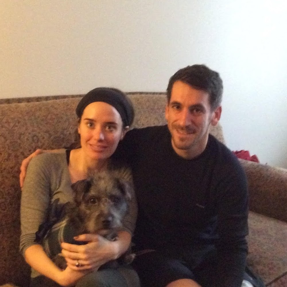 Meet your Posher, Claire